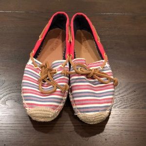 Sperry top-siders